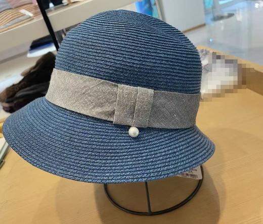 3F【AlA】女士防晒帽 商品图0