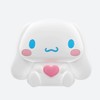亿觅x三丽鸥 玉桂狗硅胶卡通拍拍小夜灯（爱心款） 商品缩略图5