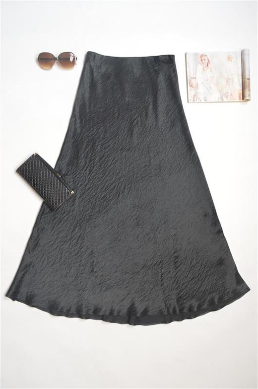 朝子SQ68P5_长裙_ZK 商品图0