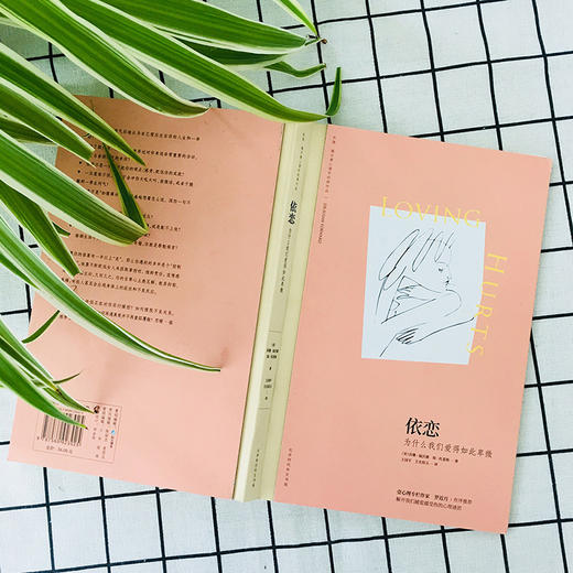 苏珊·福沃德 心理学经典作品：原生家庭+执迷+依恋（赠九型人格） 商品图4