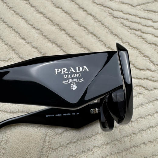 李现同款原单普拉da墨镜太阳镜 商品图12