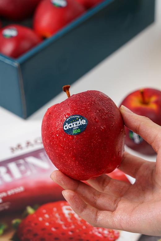 新西兰丹烁苹果 商品图9