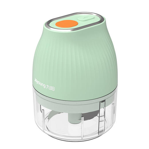 九阳电动蒜泥器CF-AS0399 商品图1