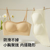 【蹦跳不掉无肩带】裸感无痕小胸聚拢内衣女收副乳无钢圈文胸罩雨落伊人 商品缩略图1