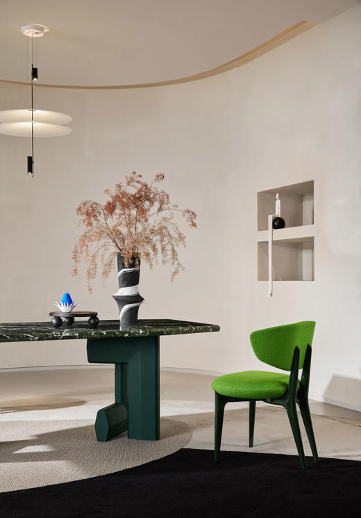 Drum 餐椅 商品图4