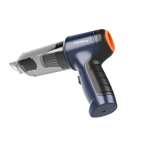 车管家车载无线吸尘器 GJ-3038 商品图1