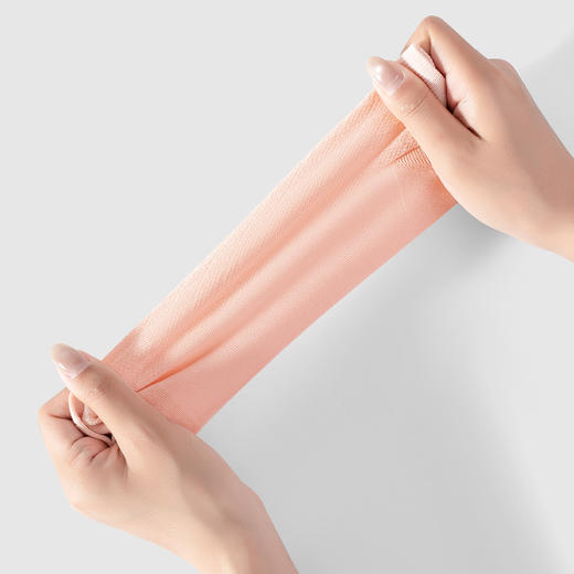 连绵·女士提花船袜X24（3双装） 商品图6