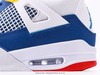 耐克乔丹Air Jordan 4 Retro中帮复古篮球鞋AQ9129-200男女鞋 商品缩略图4