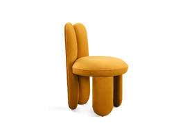 Tag 休闲椅 | 皮布面料可选，详询客服