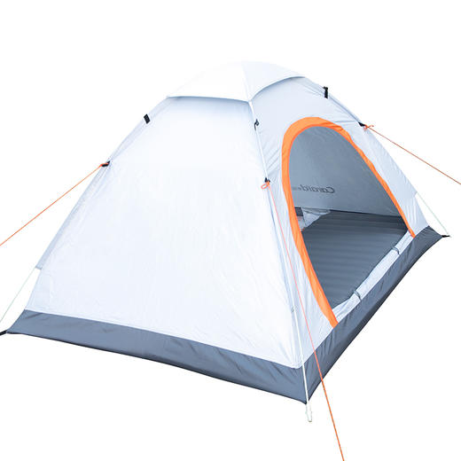 车管家户外全自动抛帐帐篷GJ-2203 商品图3