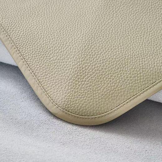 【春上新】【送2000元线下无门槛券]10楼 富安娜 牛皮软席/卡莉安/灰-蓝色19800元   活动价5999元 商品图3