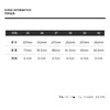 THESOONG"蕾丝鞋"法式双层网纱细腻花纹蝴蝶结平底芭蕾鞋HWXZ7149 商品缩略图2