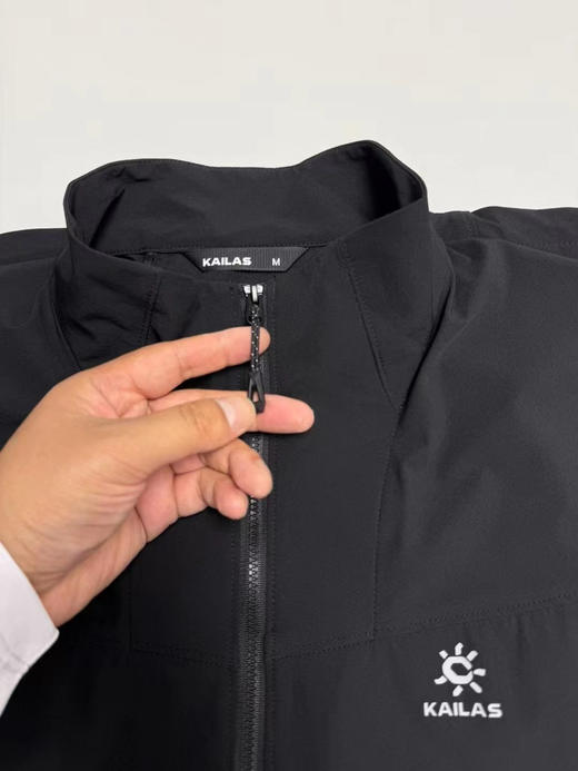 原单正品凯乐石m8，防晒衣，原价1400，

内置芯片，盒子，信封，整套俱全 商品图5