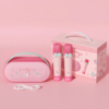 亿觅x三丽鸥 美乐蒂话筒音响一体k歌套装（双麦） 商品缩略图0