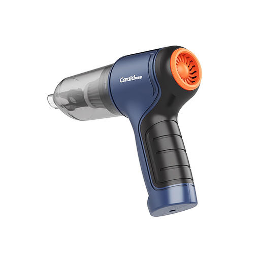 车管家车载无线吸尘器 GJ-3038 商品图3