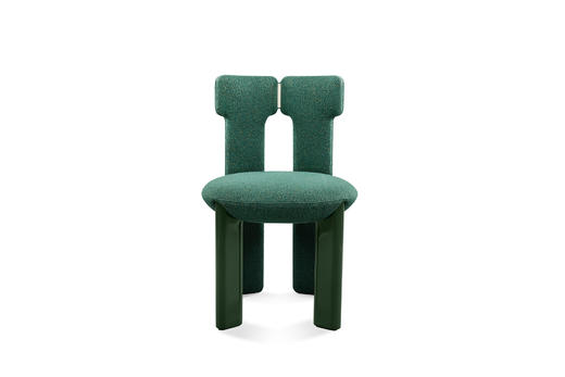 Thigh 餐椅 商品图4