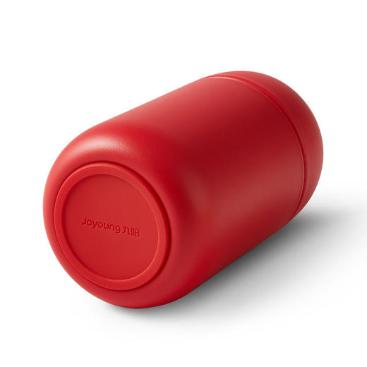 九阳小红绳保温杯BG32V8R 商品图2