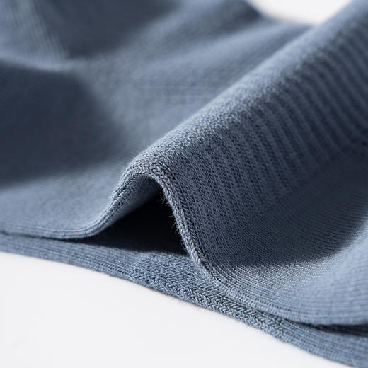 连绵·男士船袜Y29（3双装） 商品图9