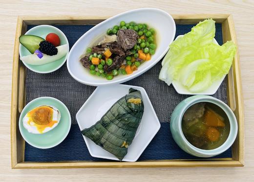 端午节简餐 商品图0