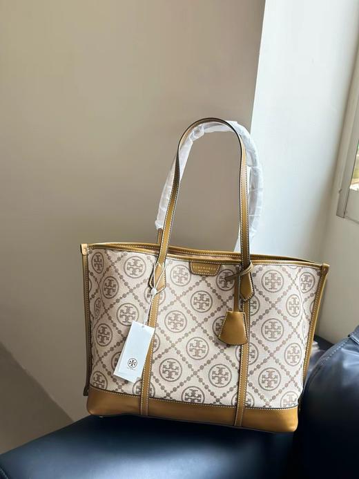 TB代工厂高品质托特妈咪包 商品图5