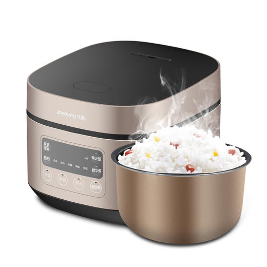 九阳电饭煲F30FZ-F4152 商品图0