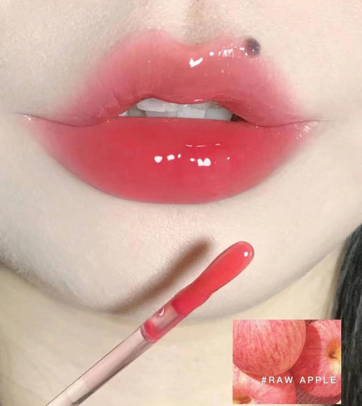 【新品上市】3CE 新品小蜜勺唇釉韩系嫩妹色氛围感减龄3.8g 商品图6