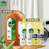 滴露（Dettol）洗衣机清洁剂250ml*3瓶+滴露消毒液1.2L 有效杀菌99.99%  /家庭清洁/纸品 /家庭环境清洁 /洗衣机清洁剂 商品缩略图1