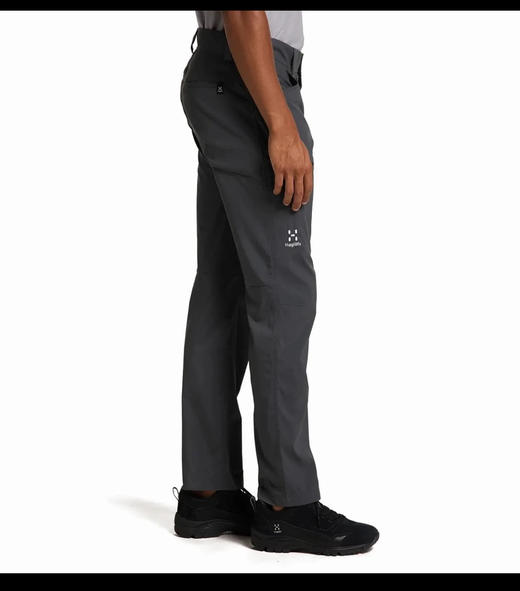 Hag1ofs 火钗棍夏季薄款 斜纹布吸湿快干休闲裤 WK797 商品图1