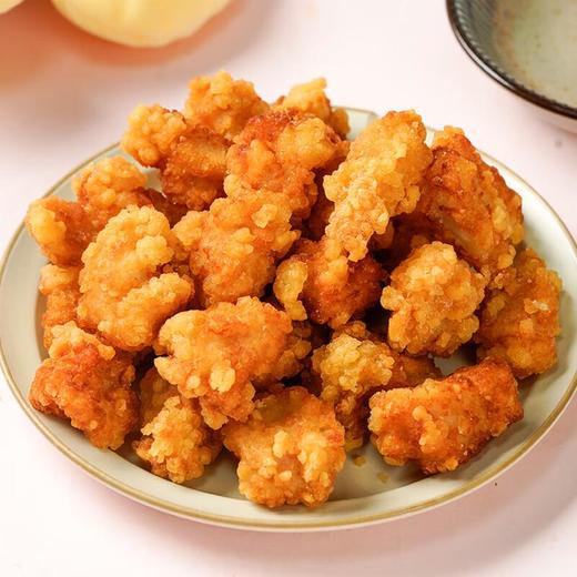 鸡米花200g 商品图3