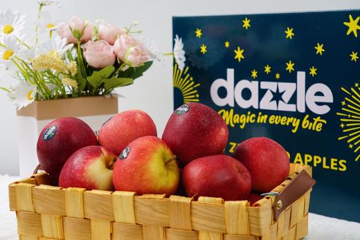 新西兰丹烁苹果 商品图12