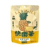 乐乐茶 快乐茶菠萝乌龙茶 21g/袋 商品缩略图0
