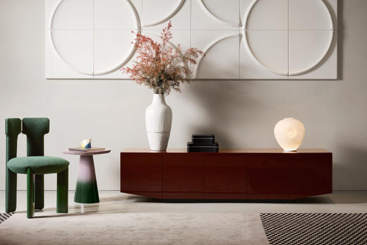 Blood 电视柜 商品图2