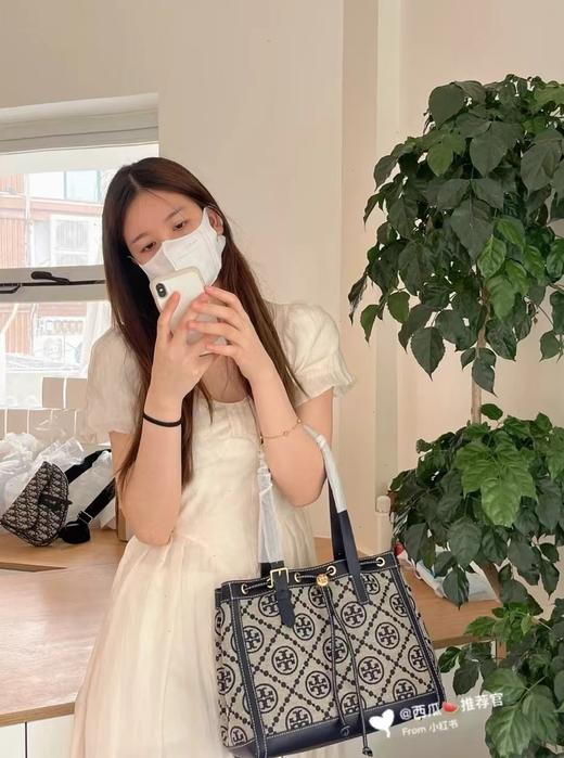 TB代工厂高品质托特妈咪包 商品图8