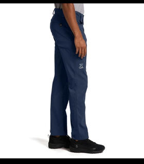 Hag1ofs 火钗棍夏季薄款 斜纹布吸湿快干休闲裤 WK797