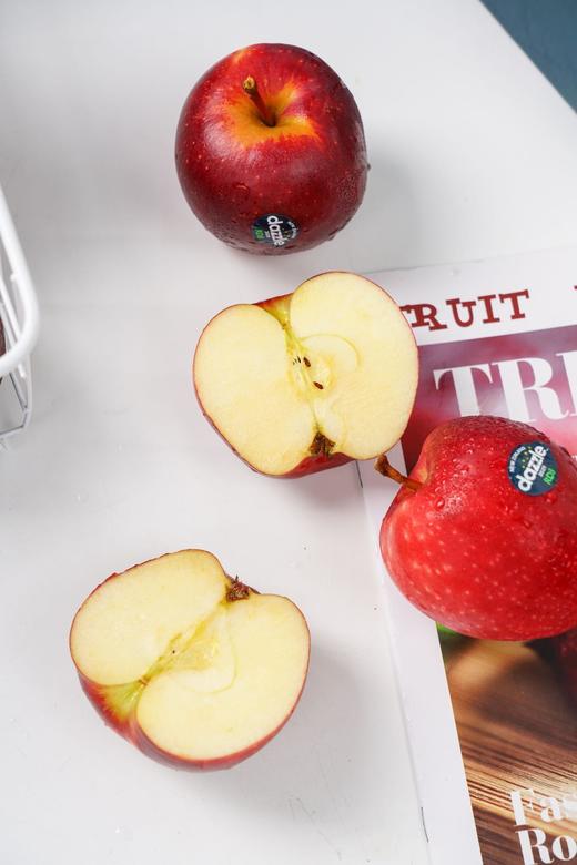 新西兰丹烁苹果 商品图4