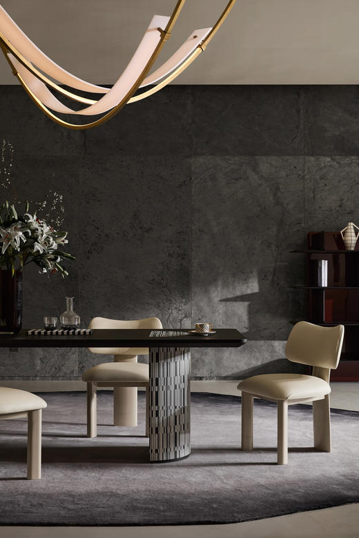 Prawn 长餐桌 商品图4