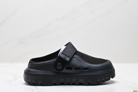 UGG经典简约舒适百搭厚底增高透气懒人鞋休闲鞋女鞋