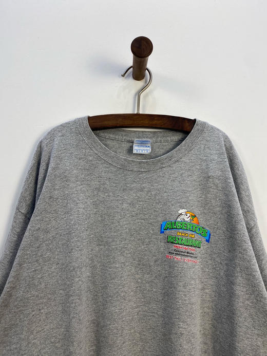 YAZBEK 短袖T恤 _PST(XL) 商品图4