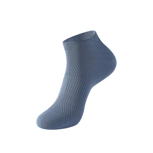 连绵·男士船袜Y29（3双装） 商品图1