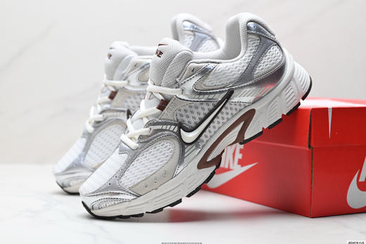 耐克Nike V5 RNR复古百搭防滑耐磨低帮休闲运动跑步鞋HJ5228-101男女鞋 商品图7