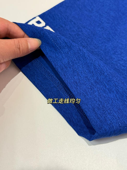 迪桑T铁人三项赛联名款短袖速干T 商品图12