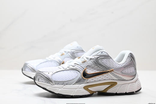 耐克Nike V5 RNR复古百搭防滑耐磨低帮休闲运动跑步鞋HJ5228-101男女鞋 商品图3