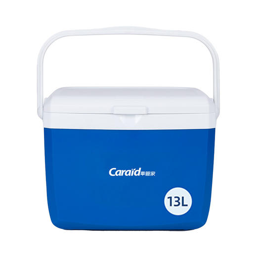 车管家户外保温箱 GJ-1110 商品图0