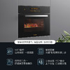 方太嵌入式SCD40-E5+KQD42F-E2T.i蒸箱+烤箱蒸烤套装 商品缩略图2