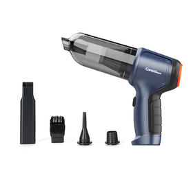 车管家车载无线吸尘器 GJ-3038