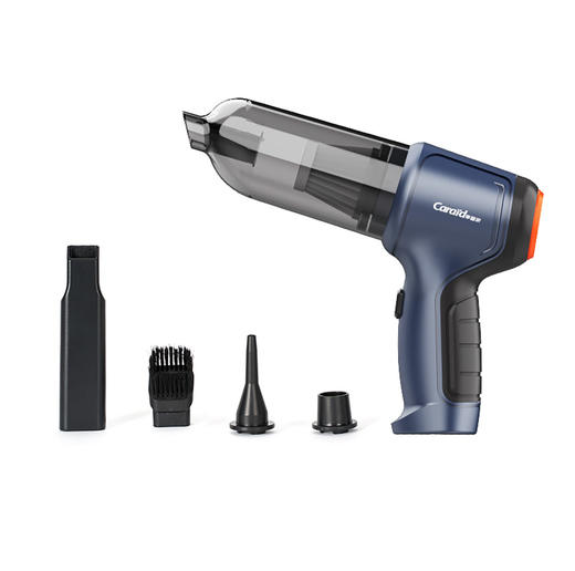 车管家车载无线吸尘器 GJ-3038 商品图0