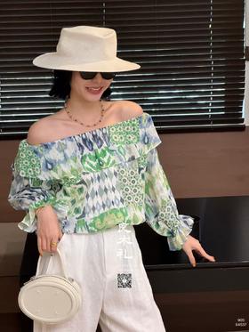 良木礼——清爽夏季