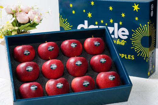 新西兰丹烁苹果 商品图11