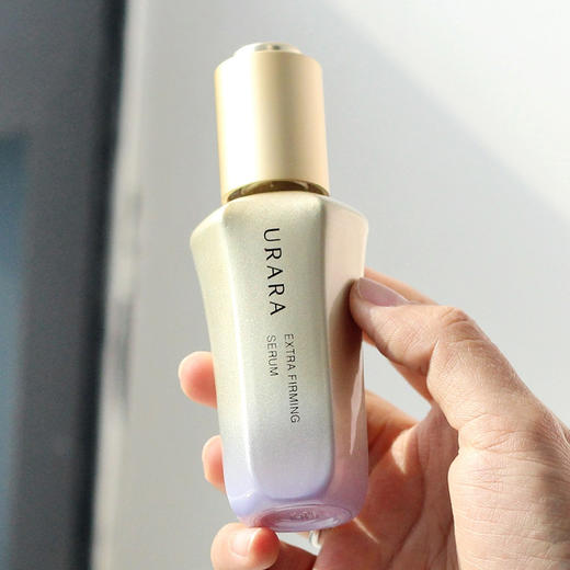 资生堂悠莱弹嫩塑颜紧致精华液35ml（27年2月到期） 商品图6