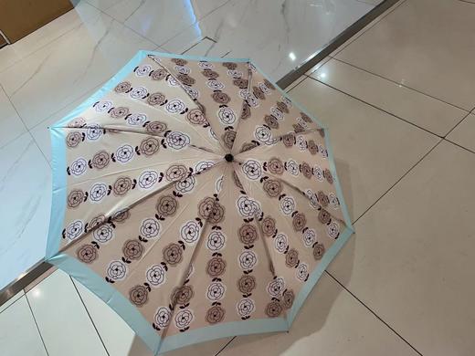 3F【Ala】超轻折叠晴雨两用伞 商品图3